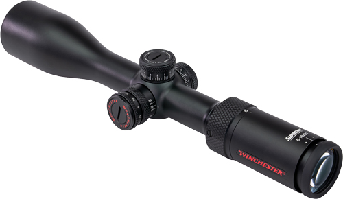 WINCHESTER SUPREME 6-18X50MM SF IR - Image 2