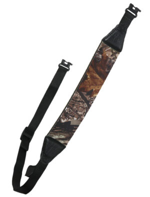 Outdoor Connection NDS90077 Elite Sling Realtree APG Neoprene Adjustable Rifle/Shotgun