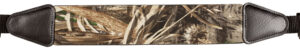 Outdoor Connection NDS90081 Elite Sling Realtree Max-4 Neoprene Adjustable Rifle/Shotgun