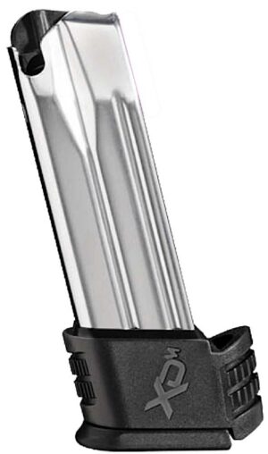 Springfield Armory XD45453 XD-M Compact 13-Round 45 ACP Stainless Steel