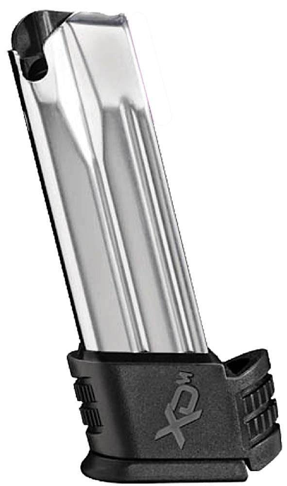 Springfield Armory XD45451 XD-M Compact 13-Round 45 ACP Stainless Steel