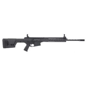 LWRC REPR MKII 7.62 NATO 20IN BARREL RD BLACK SPIRAL FLUTED BARREL REPRMKIIR7BF20SCCAC