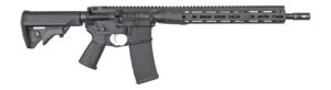 LWRC IC-DI 300BLK Black 16.1" 30+1 ML