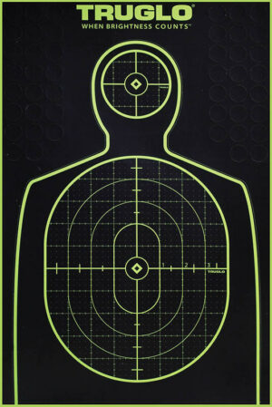 TRUGLO TRU-SEE HNDGN TGT 12X18 6PK