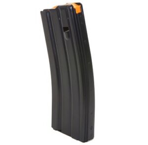 Ruger 90420 AR-556 30-Round 223 Rem/5.56x45mm Fits Ruger AR-556/SR-556 Black Stainless Steel