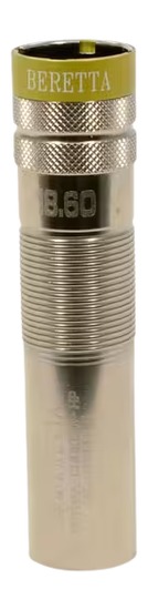 Beretta USA C62142 OptimaChoke HP Beretta 12 Gauge Improved Cylinder 3/4" Extended Steel w/Aluminum Color Band