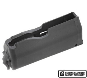 Glenfield LA Rifle Magazine Blued .30-06 Sprg .270 Win 4/rd