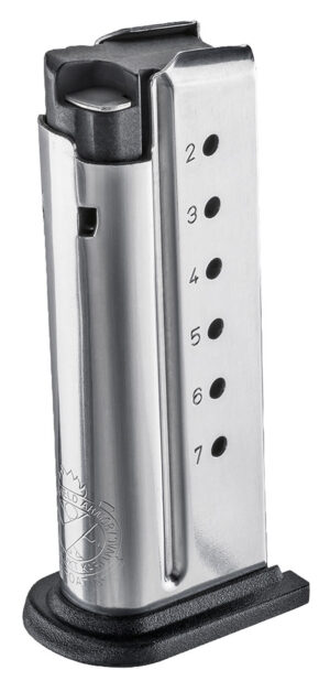 Springfield Armory XDS0907 XD-S 7-Round 9mm Luger Stainless Steel