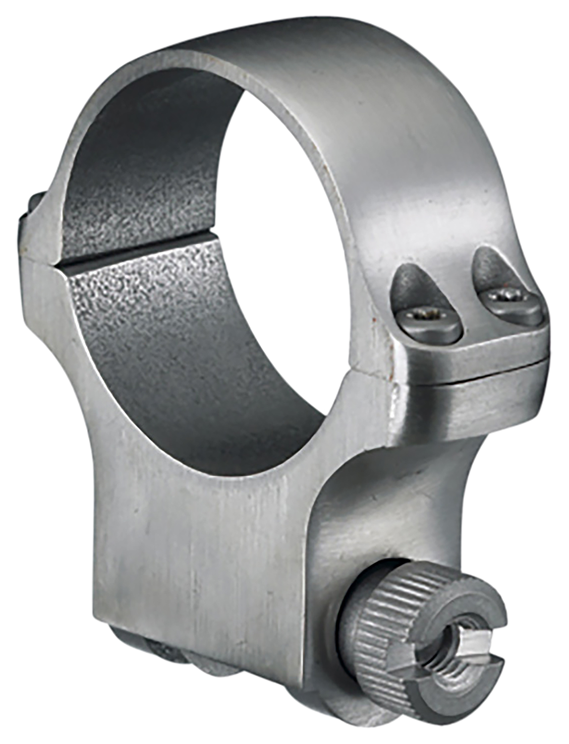 RUGER 30MM HIGH(5) MST (5K30HM) INDV