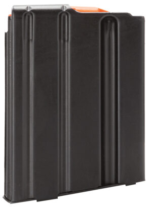 Ruger 90428 SR556 5-Round 223 Rem/5.56x45mm Fits Ruger AR-556/SR-556 Black Steel