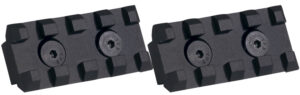 Samson 040301501 Evolution Accessory Rail Black Anodized 0 MOA
