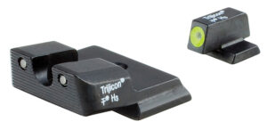 Trijicon HD Night Sight Set - SA139-C-600721 S&W M&P Shield - Yellow