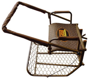 Trophy Treestands Jackal Hang-On Treestand (TF707)