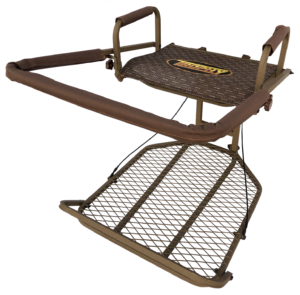 Trophy Treestands Explorer Hang-On Treestand (TF711)