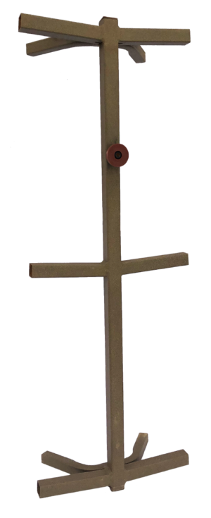 Trophy Treestands Trick Sticks Climbing Sticks, 4-Pack (TS305)