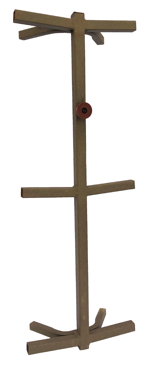 Trophy Treestands Trick Sticks Climbing Sticks, 4-Pack (TS305)