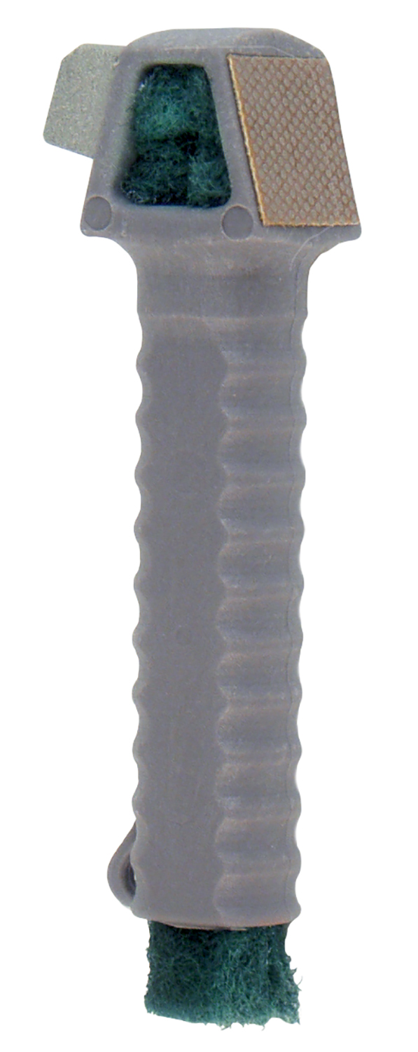 Primos 668 Slick Stick Conditioning Tool Slick Stick Gray/Green Universal
