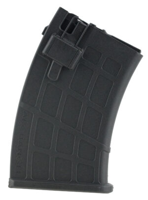 Archangel AA762R02 AA9130 Stock 10-Round 7.62x54mmR Black Polymer