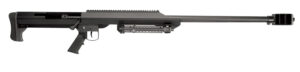 BARRETT FIREARMS M99 416BAR Black 32" BIPOD