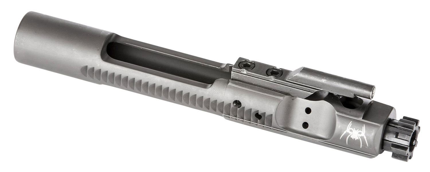SPIKE'S M16 Bolt CARRIER GROUP Black