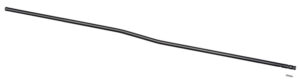SPIKE'S GAS TUBE MID LENGTH BLK