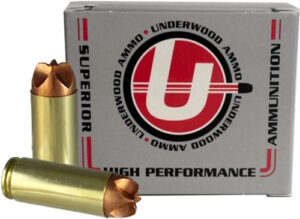 UNDERWOOD 50 AE 230GR - XTREME Hunter 20-Round 10BX/CS