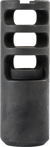 ARSENAL MUZZLE BRAKE AK-352US - FOR 7.62X39 14X1MM LH Black