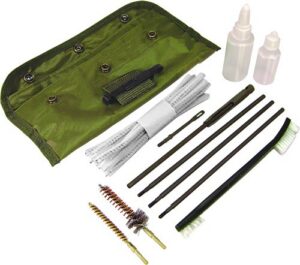 AR15/M16 Gun Cleaning Kit