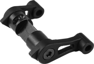 ARMASPEC FULCRUM 45/90 AMBI - SAFETY SELECTOR Black