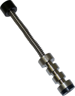 Armaspec ARM258-H SMB-H Captured Silver AR-15 Gen3