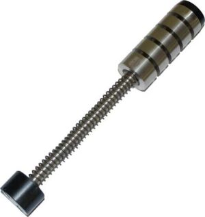 Armaspec ARM258-H3 SMB-H3 Captured Silver AR-15 Gen3