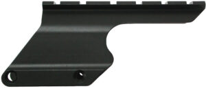 AIMTECH SADDLE MOUNT REMINGTON - 870 12 Gauge. 3.5" Chamber MATTE