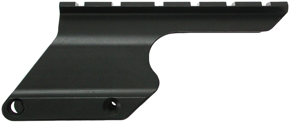 AIMTECH SADDLE MOUNT REMINGTON - 870 12 Gauge. 3.5" Chamber MATTE