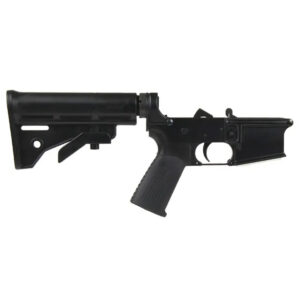 BCA BC-15 556 COMPLETE LOWER