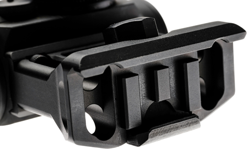 BCM 1.93" A/T MOUNT T2 Black
