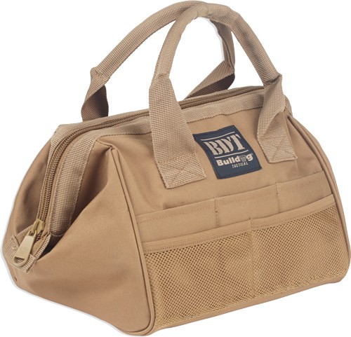 Bulldog BDT405T BDT Tactical Tan