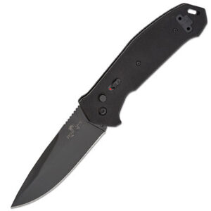 BEAR BOLD Action Auto 3.75 Black