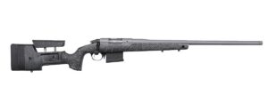 BERGARA HMR PRO 25CR GRAY 24" TB