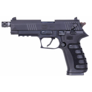 Mauser M20 .22 LR 13-Round