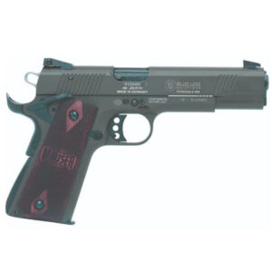 Mauser 1911 .22 LR 15-Round