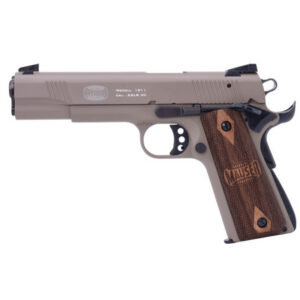 Mauser 1911 .22 LR 15-Round