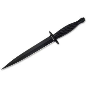 BOK COMMANDO 7/PLN/DBL/DGR/BLK