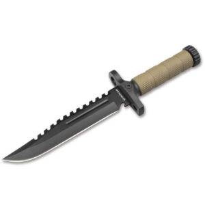 BOK SURVIVAL 7.8/PLN/BOWIE/BLK