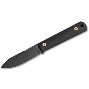 BOK PACKLITE 2.56/PLN/DRP/BLK