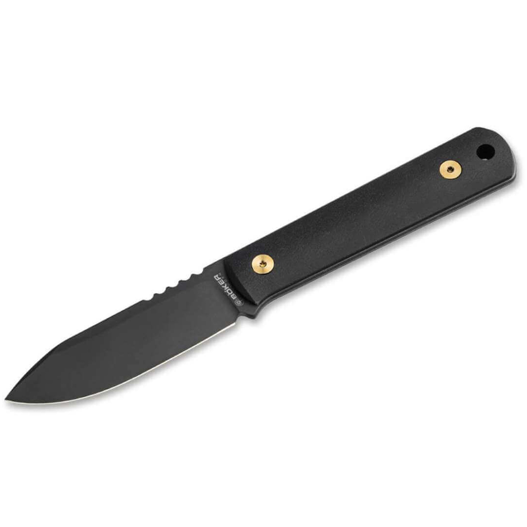 BOK PACKLITE 2.56/PLN/DRP/BLK
