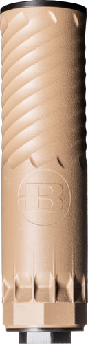 BERGARA BTI-30FDE 30CAL 5/8X24 Suppressor FDE
