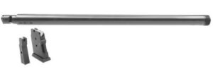 CZ VARMINT Barrel SET FOR 457 - & 455 .22 LR 16.5" Threaded