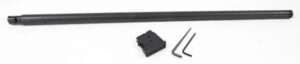 CZ VARMINT BARREL SET FOR 457 - & 455 17HMR 24" THREADED