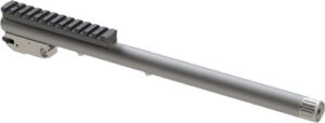 SSK CONTENDER Barrel 223 Remington - 20" W/BASE Threaded S/S