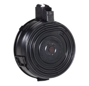 MAG CENT ARMS ROMANIAN AK 75RD DRUM